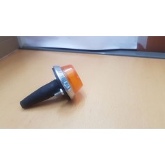 LUCCIOLA LATERALE DX E SX INNOCENTI MINI COOPER - MINOR - CASSA 187/A