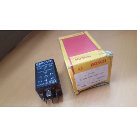 RELE' POMPA BENZINA FERRARI TESTAROSSA -UNO TURBO - ALFA 164- 0280230006