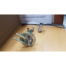 GALLEGGIANTE SERBATOIO CARBURANTEFIAT DUCATO 2000 CC DIESEL CASSA 187/A