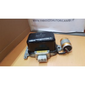 REGOLATORE DI TENSIONE 24 V BOSCH 0331801301 CASSA 187/A