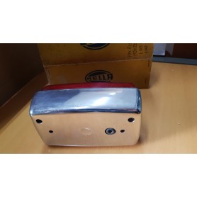 FANALE RETRONEBBIA MERCEDES BUS L405 - L613 HELLA 2NE002589-00 CASSA 187/A