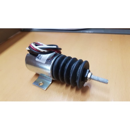 SOLENOIDE TROMBETTA P610-A1V12 HOBART 408557 CASSA 187/A