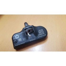 SENSORE PRESSIONE RUOTA CITROEN - PEUGEOT - 5430T4 CASSA 189/A