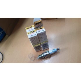 CANDELE ACCENSIONE NGK PGR6A 4PEZZI CASSA 189/A