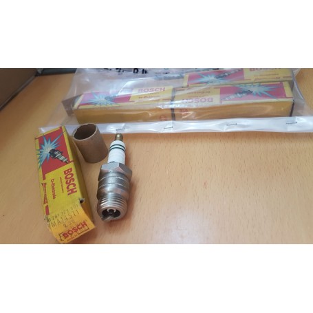 CANDELE ACCENSIONE BOSCH MA145T1 KIT 4 PEZZI CASSA 189/A