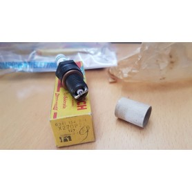 CANDELE ACCENSIONE BOSCH X270P21 KIT 4 PEZZI CASSA 189/A