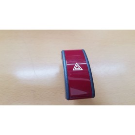 INTERRUTTORE 4 FRECCE EMERGENZA OPEL CORSA C DAL 2001 CASSA 189/A