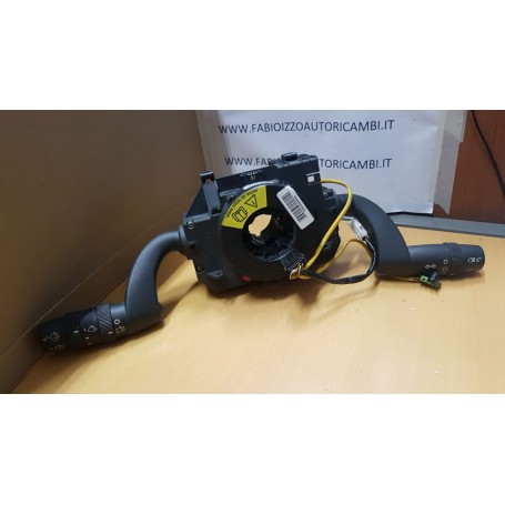 DEVIOSGANCIO - DEVIOLUCE LANCIA YPSILON (843) FIAT IDEA - LANCIA MUSA 735373095 CASSA 189/A