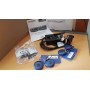 MODULO CHIUSURA PORTE CENTRALIZZATO M322 FIAT PUNTO DAL 1999 50900720 CASSA 187/A