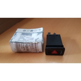 INTERRUTTORE 4 FRECCE EMERGENZA VOLKSWAGEN 1J0953235J01C CASSA 189/A