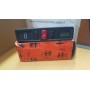 STRUMENTO CENTRALINA COMANDO CON OROLOGIO ALFA ROMEO ALFA 146 ALFA 46543369 CASSA 188/A