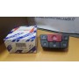 INTERRUTTORE 4 FRECCE - FARI - CITY - FIAT PANDA 169 735357114 CASSA 188/A