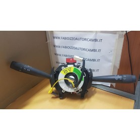 DEVIO SGANCIO - DEVIOLUCI FIAT PUNTO 176 ELX AIR BAG 716672060 CASSA 188/A