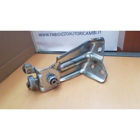 CERNIERA SCORREVOLE PORTA LATERALE FIAT DUCATO - JUMPER 1344234080 CASSA 188/A