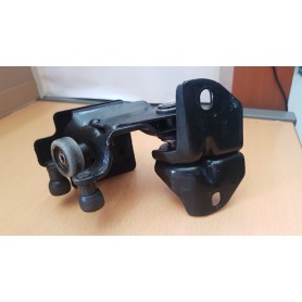 CERNIERA A RULLI PORTA SCORREVOLE FIAT DUCATO - JUMPER - BOXER CASSA 188/A