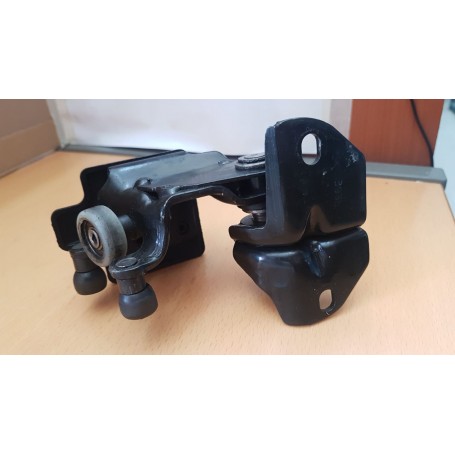 CERNIERA A RULLI PORTA SCORREVOLE FIAT DUCATO - JUMPER - BOXER CASSA 188/A