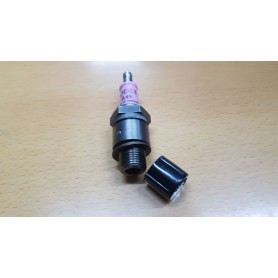 CANDELE LODGE R49 PEZZI 5 CASSA 188/A