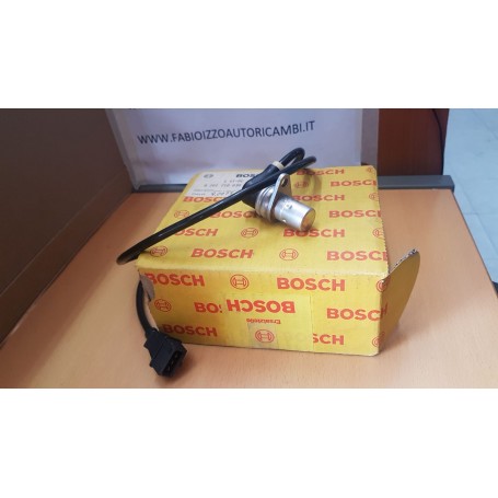 7517044 - SENSORE GIRI FASE BOSCH 0261210030 OPEL ASTRA F CASSA 188/A