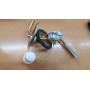 GALLEGGIANTE SERBATOIO FIAT DUCATO 2,5 DIESEL 02393 CASSA 188/A