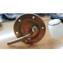 GALLEGGIANTE SERBATOIO FIAT DUCATO 2,5 DIESEL 02393 CASSA 188/A