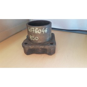 MOZZO PORTACUSCINETTI POSTERIORE FIAT 850 4176046 CASSA 188/A