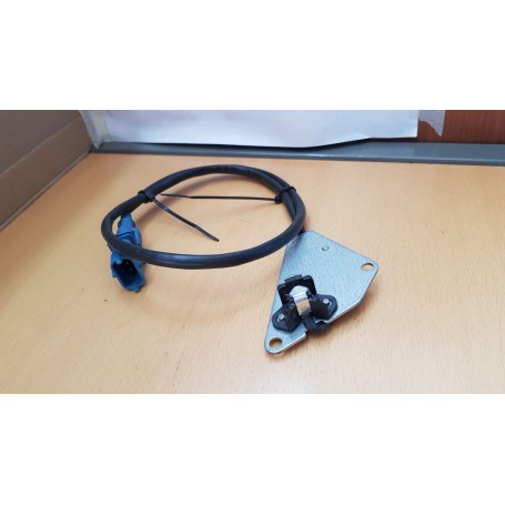 7517186 - SENSORE GIRI FASE ALFA - FIAT - ORIGINALE BOSCH 0232101035 CASSA 188/A