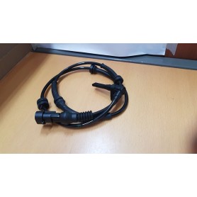 SENSORE ABS ALFA ROMEO 156 ORIGINALE BOSCH 0265007018 CASSA 188/A