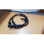 SENSORE ABS ALFA ROMEO 156 ORIGINALE ALFA ROMEO 0265007017 CASSA190/A