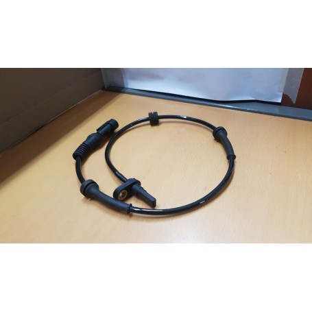 SENSORE ABS ALFA ROMEO ORIGINALE BOSCH0265007018 CASSA 190/A