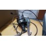 SPINTEROGENO VOLKSWAGEN BEETLE ZV/PAU4R5 BOSCH USATO CASSA 190/A