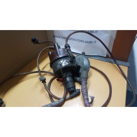 SPINTEROGENO VOLKSWAGEN BEETLE ZV/PAU4R5 BOSCH USATO CASSA 190/A