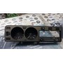 STRUMENTAZIONE CONTACHILOMETRO CONTAGIRI VOLKSWAGEN GOLF PRIMA SERIE USATO CASSA 190/A