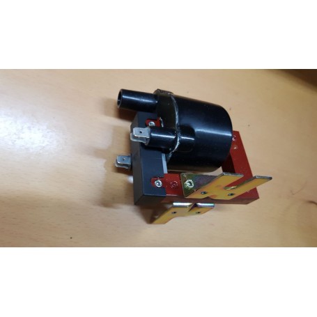 BOBINA ACCENSIONE FIAT CROMA 2.0 I.E. -CHT - LANCIA DELTA CASSA 177/A