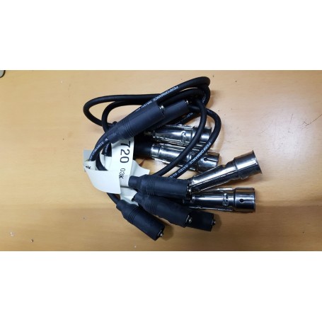 CCO.94231 - SERIE CAVI CANDELA VOLKSWAGEN GOLF III - CASSA 177/A