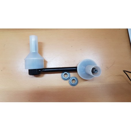 BIELLETTA STABILIZZATRICE ANT.SINISTRA JEEP GRAN CHEROKEE DAL 2011 CASSA 190/A