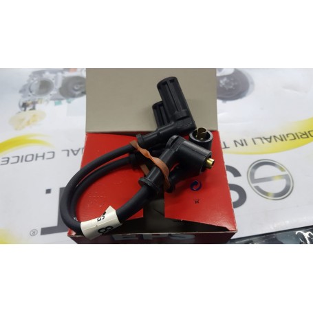 CCO.74200 - SERIE CAVI CANDELA FIAT CINQUECENTO 700 CC