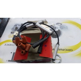 CCO.90201 - SERIE CAVI CANDELA OPEL KADETT E 1.3 CASSA 113/A