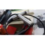 CCO.90201 - SERIE CAVI CANDELA OPEL KADETT E 1.3 CASSA 113/A
