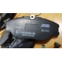 SERIE PASTIGLIE ANTERIORI ALFA 164 DISP.JURID 571365J CASSA 30/A