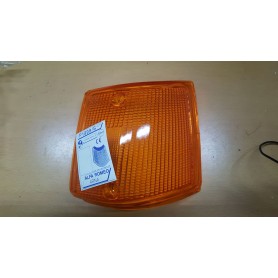 PLASTICA FANALE FRECCIA ANTERIORE SINISTRA ALFA ROMEO ARNA SCAFF.FARI 31