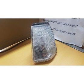 FANALE FRECCIA ANTERIORE SINISTRA FIAT TIPO PRIMA SERIE ARANCIO CASSA 187/A