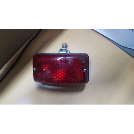 FANALE LUCE RETRONEBBIA UNIVERSALE SCAFF.FARI PIAN.33