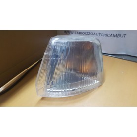 FANALE FRECCIA ANTERIORE SINISTRO PEUGEOT 106 DAL 1991 AL 1996 SCAFF.FARI PIAN.31