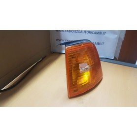 FANALE FRECCIA ANTERIORE SINISTRA AUDI 80 DAL 1986 AL 1991 SCAFF.FARI PIAN31