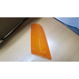 PLASTICA FANALE FRECCIA ANTERIORE DESTRA BMW 318/320 FINO AL 1982 CASSA 162/A