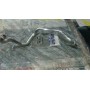TUBO ARIA CONDIZIONATA FIAT PUNTO BZ - DS - DAL 1999 AL 2003 46722927 CASSA 191/A