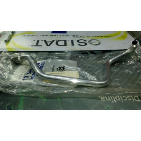 TUBO ARIA CONDIZIONATA FIAT PUNTO BZ - DS - DAL 1999 AL 2003 46722927 CASSA 191/A