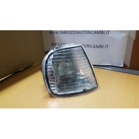 FANALEE FRECCIA ANTERIORE DESTRO SEAT IBIZA DAL 1993 IN POI SCAFF.FARI PIAN.31