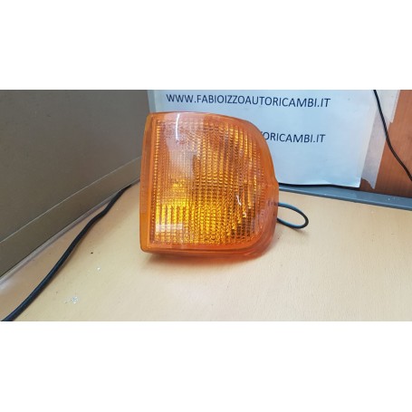 FANALE FRECCIA ANTERIORE SINISTRA ALFA ROMEO ALFASUD II SERIE CASSA 179/A