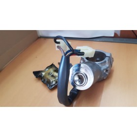 BLOCCASTERZO COMMUTATORE FIAT RITMO CASSA 191/A